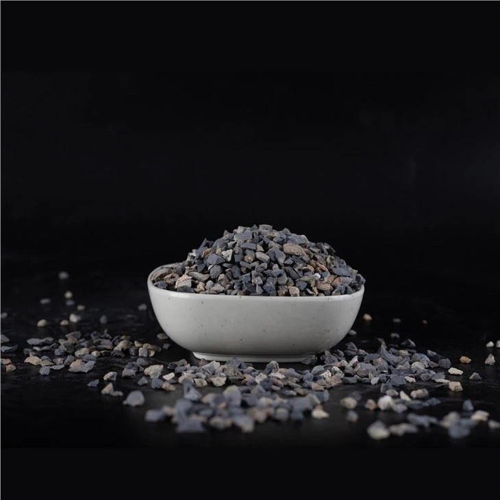 Brown Tabular Corundum Used in Refractory Bricks