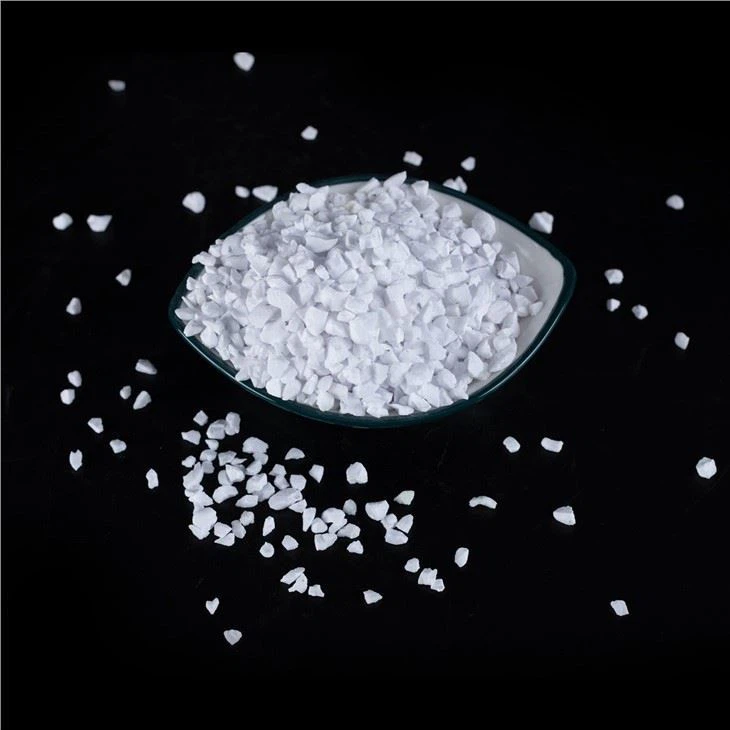 Refractory Corundum Tabular Alumina